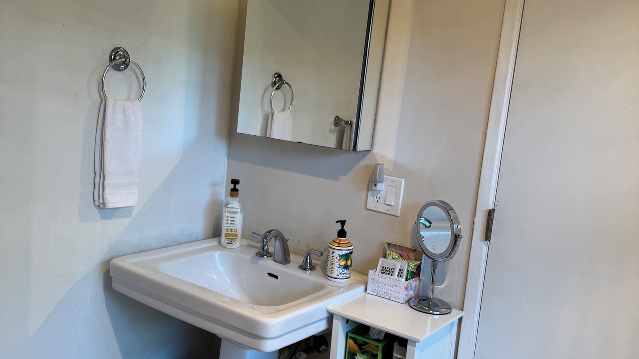 Photo of Bathroom in Eastside