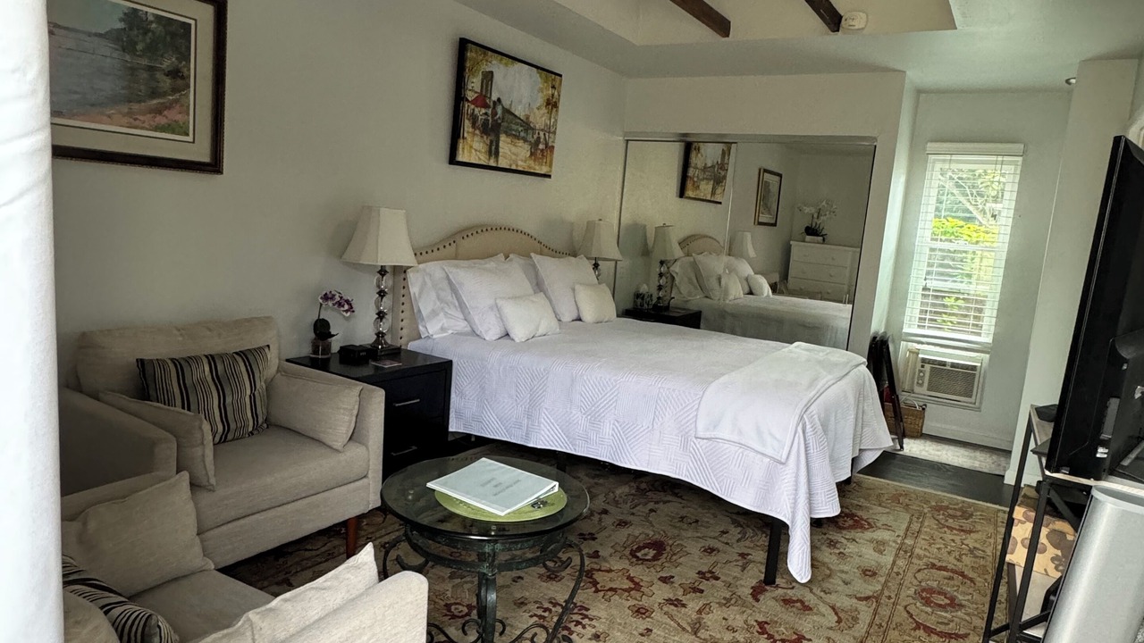 Photo of Bedroom in Eastside