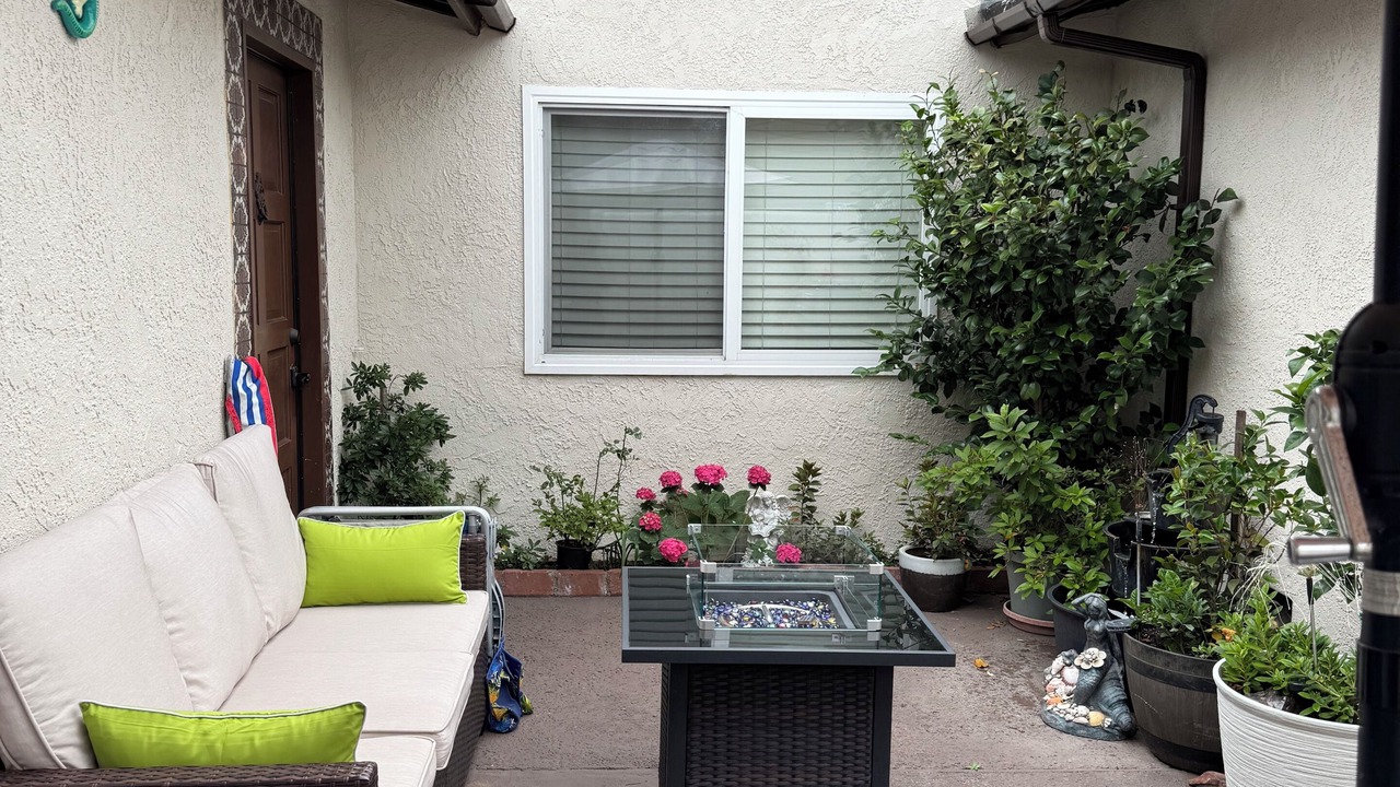 Photo of Patio Balcony in Eastside