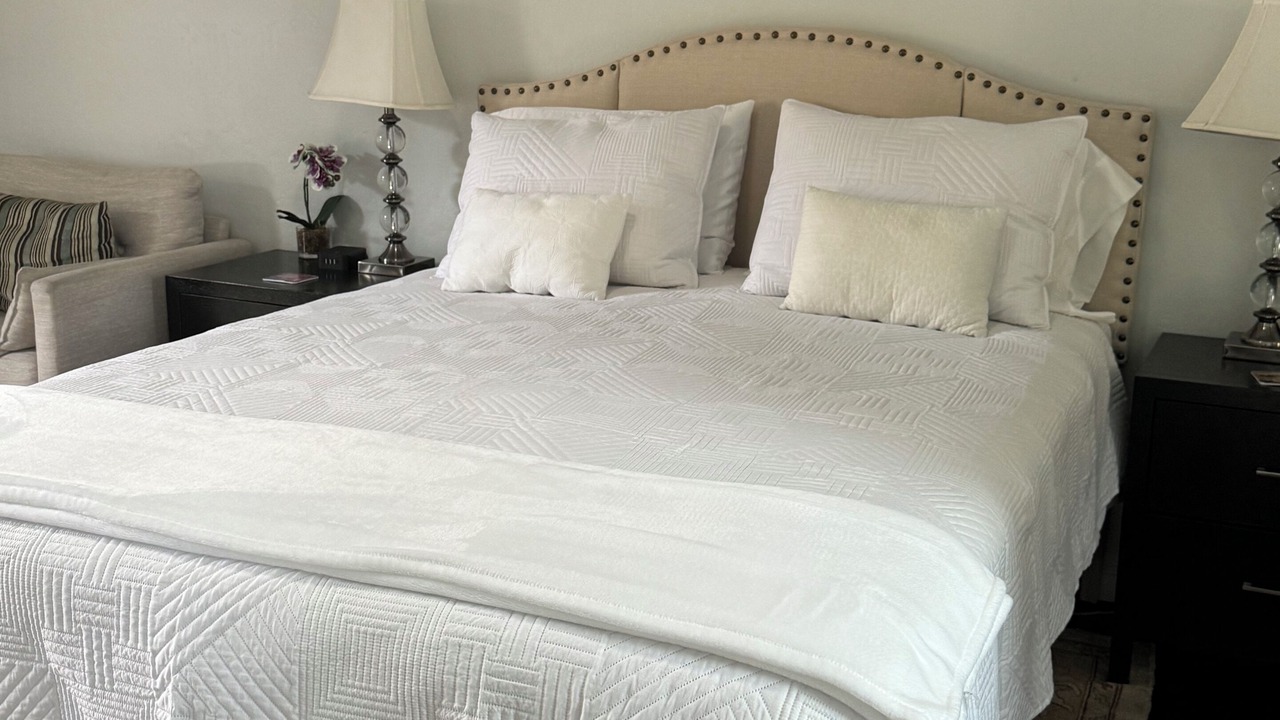 Photo of Bedroom in Eastside