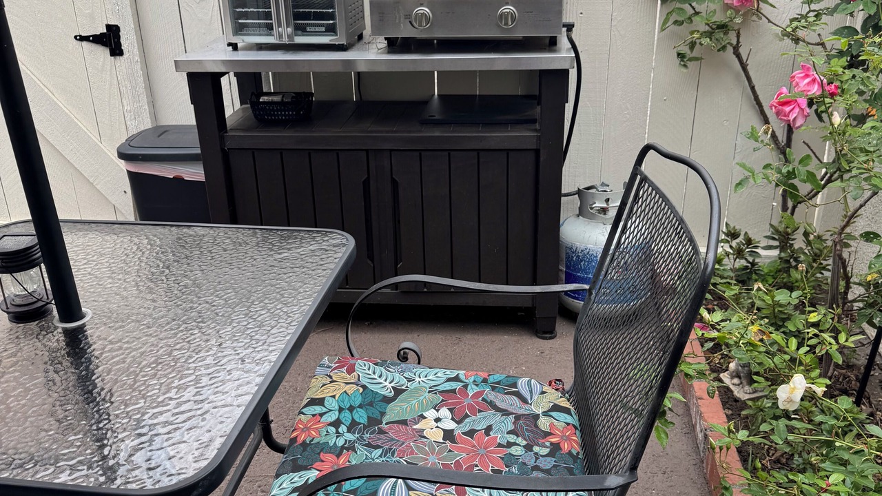 Photo of Outdoor in Eastside