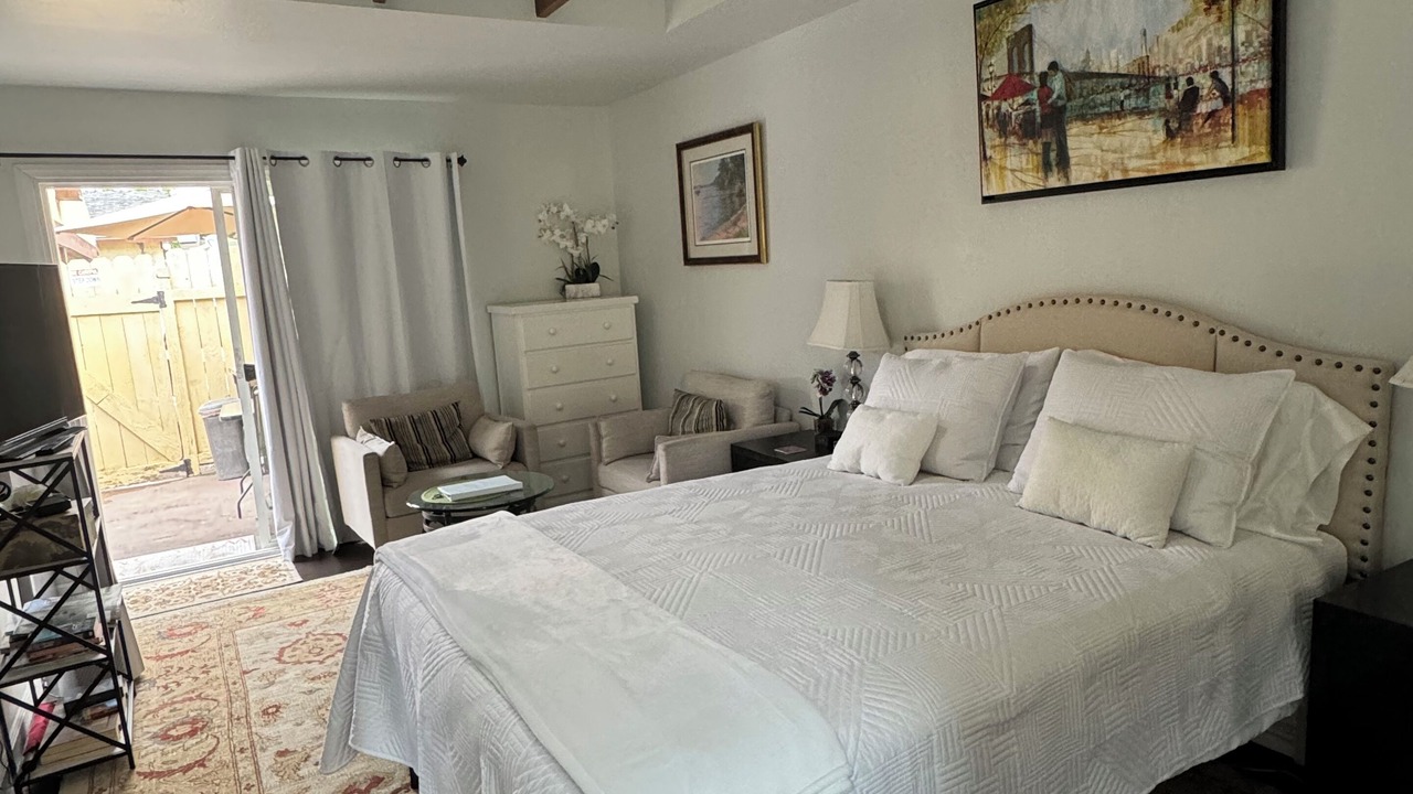Photo of Bedroom in Eastside