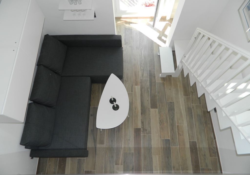 Photo of Livingroom in Carre d'Or