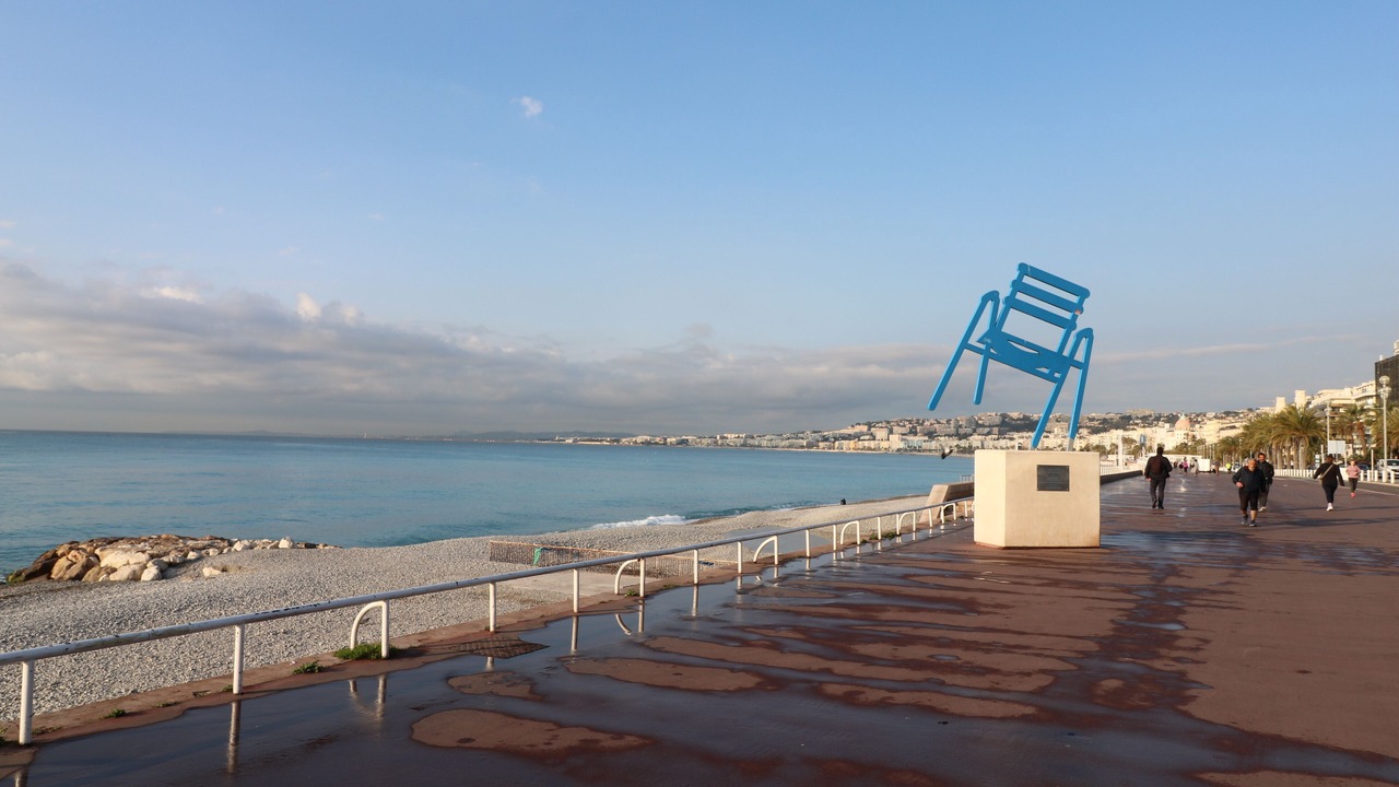 Photo of Outdoor in Carre d'Or