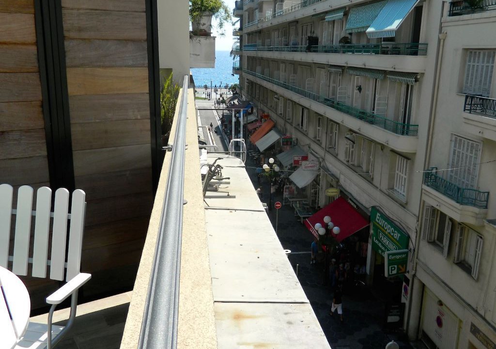 Photo of Outdoor in Carre d'Or