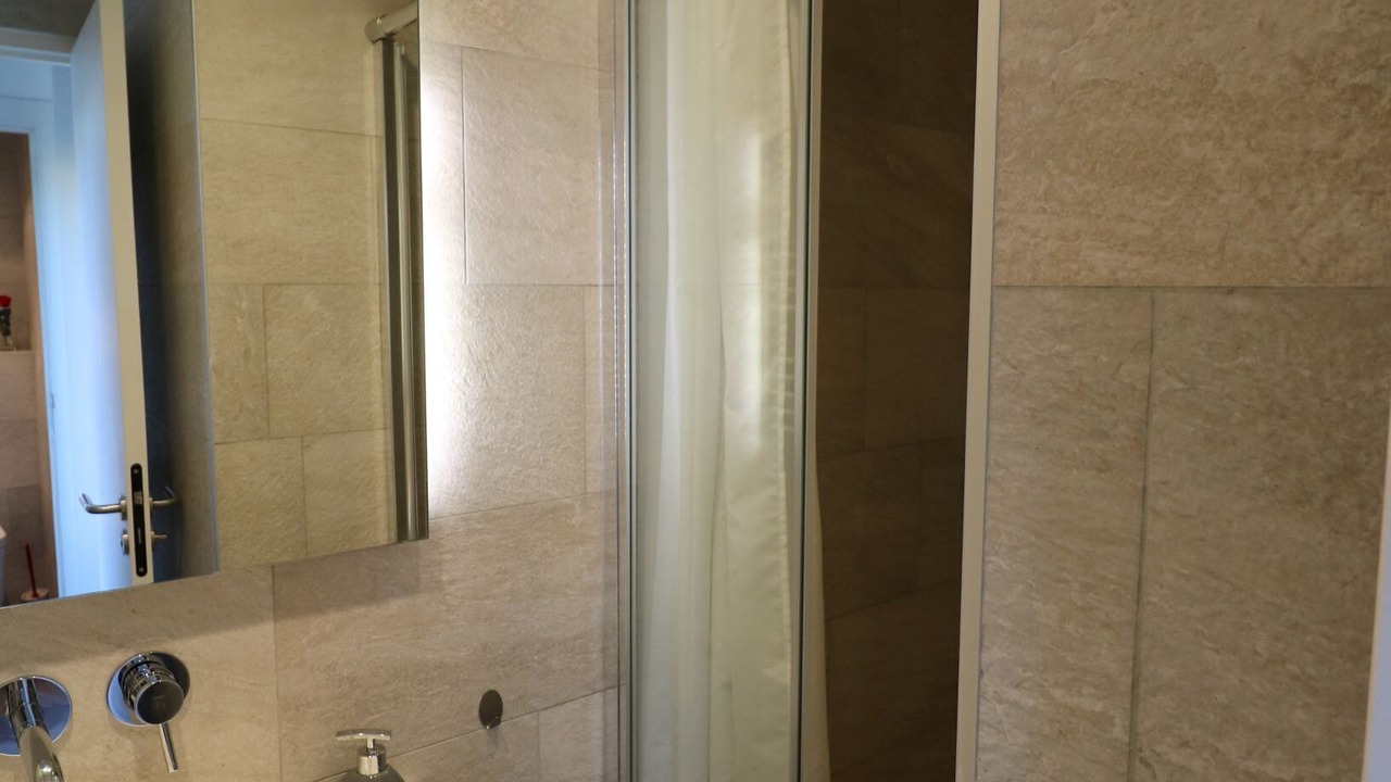 Photo of Bathroom in Carre d'Or
