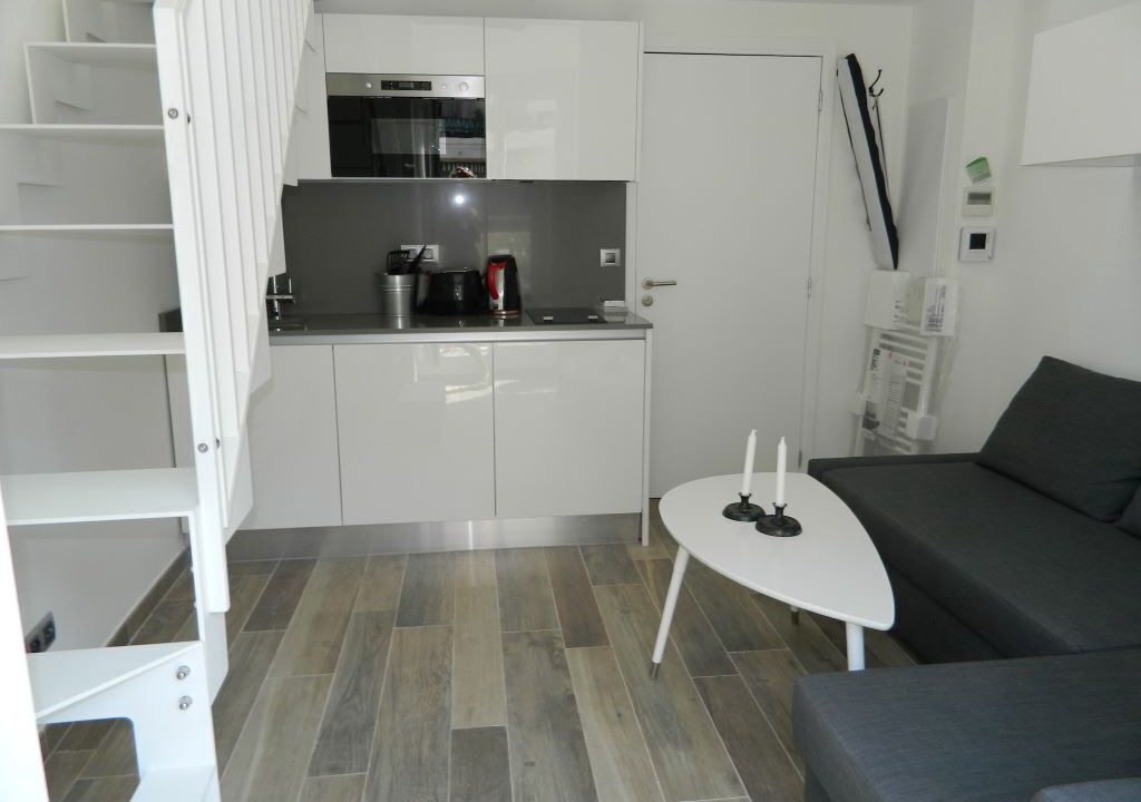 Photo of Livingroom in Carre d'Or