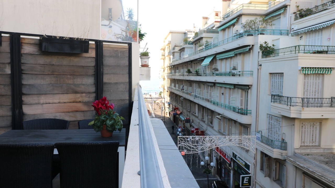 Photo of Outdoor in Carre d'Or