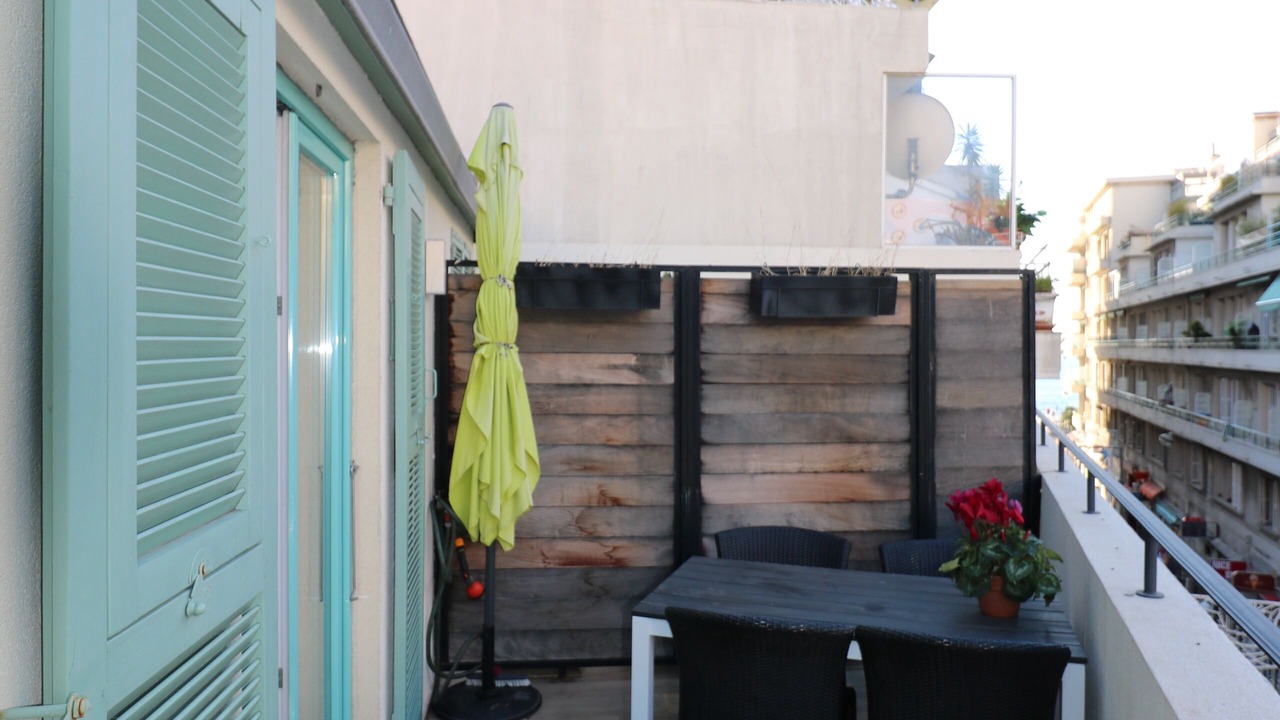 Photo of Outdoor in Carre d'Or
