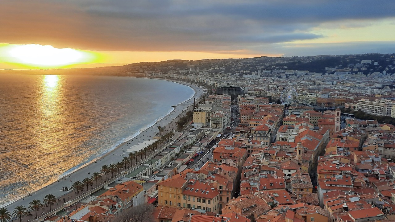Photo of Outdoor in Carre d'Or