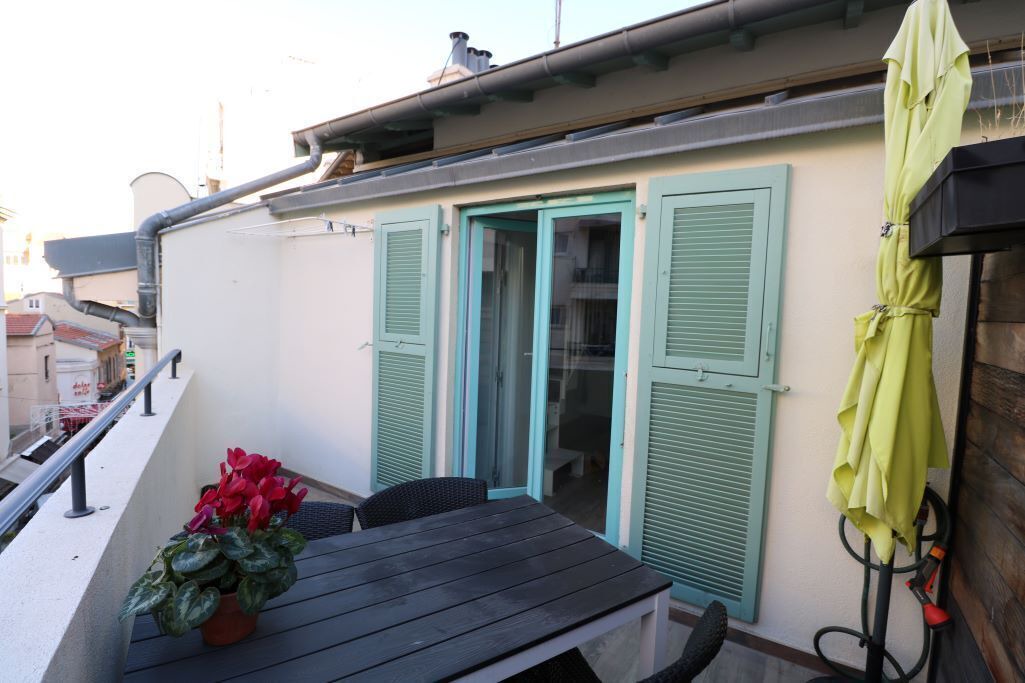 Photo of Outdoor in Carre d'Or
