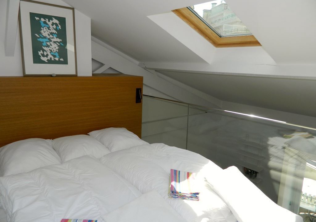 Photo of Bedroom in Carre d'Or