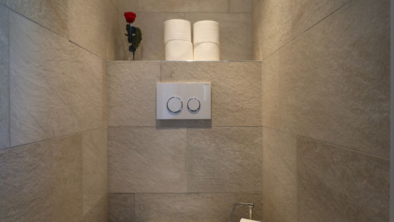 Photo of Bathroom in Carre d'Or