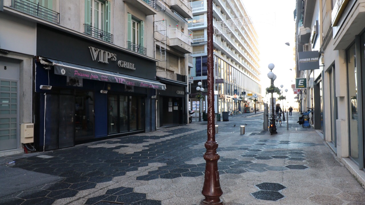 Photo of Outdoor in Carre d'Or