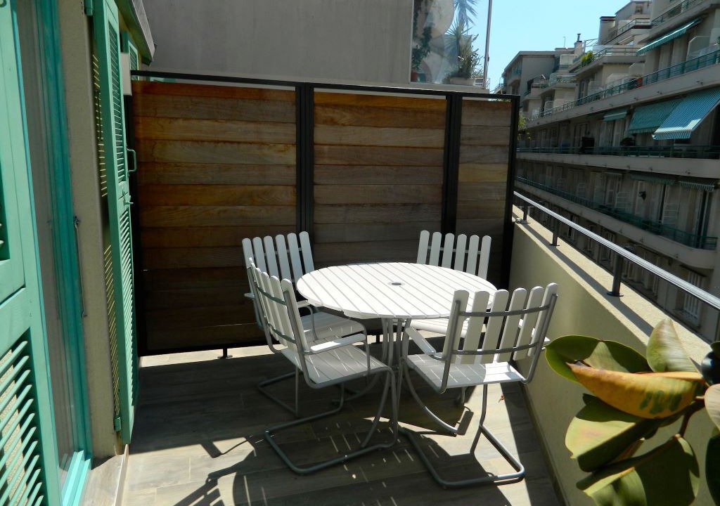 Photo of Outdoor in Carre d'Or