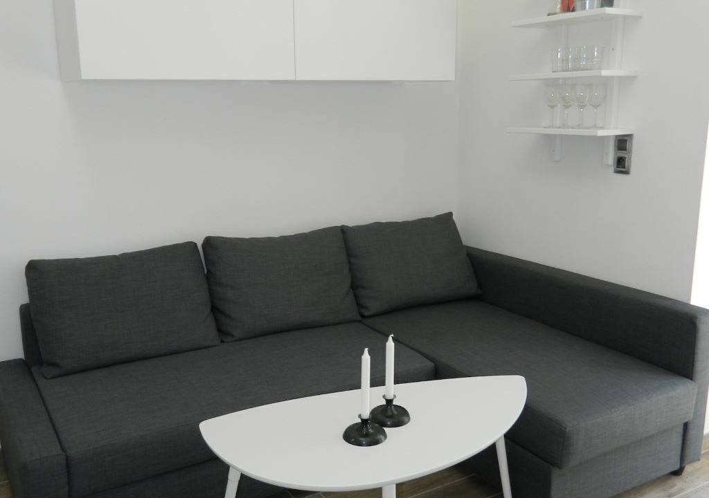 Photo of Livingroom in Carre d'Or