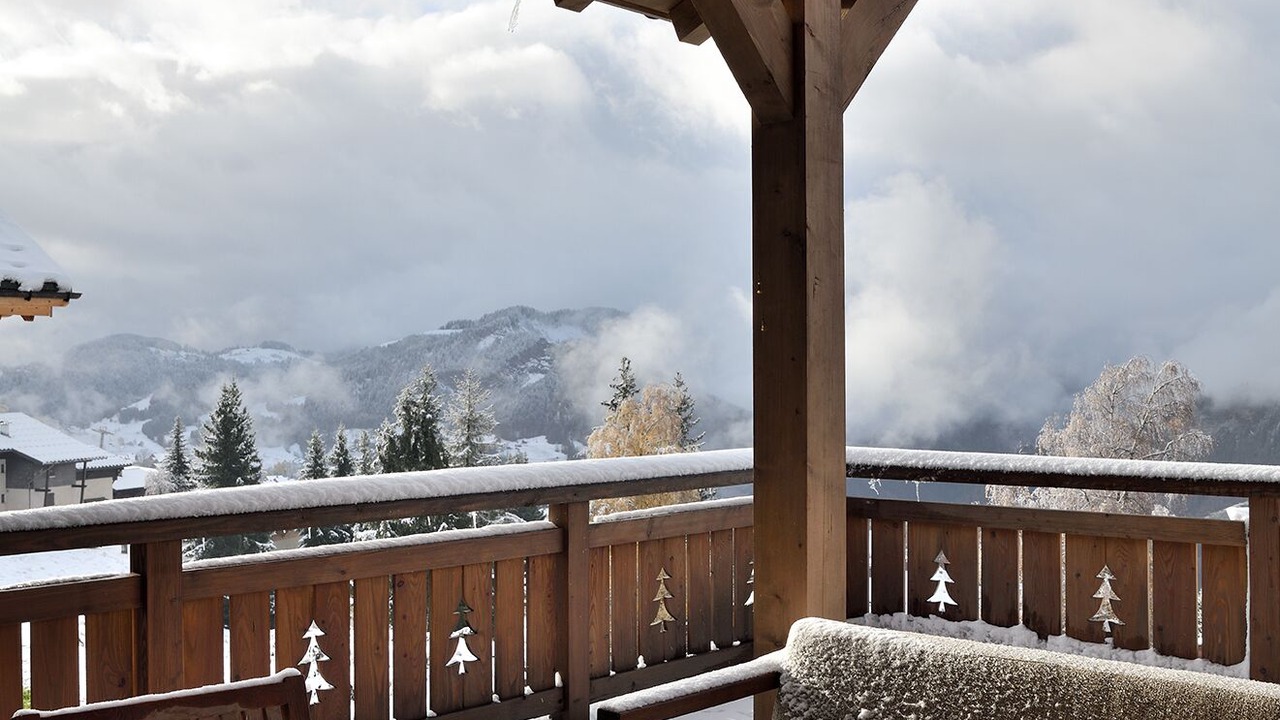 Photo of Outdoor in Crest-Voland