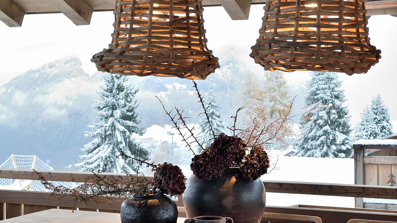 Photo of Outdoor in Crest-Voland
