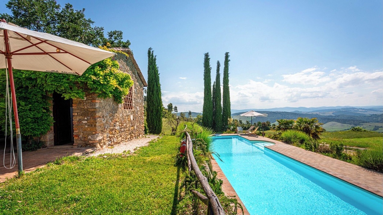 Photo of Outdoor in Volterra