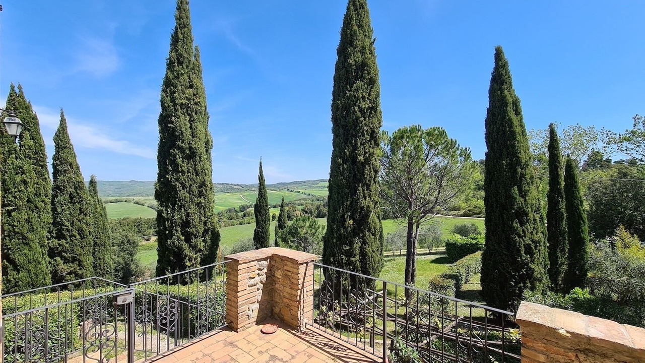 Photo of Outdoor in Volterra