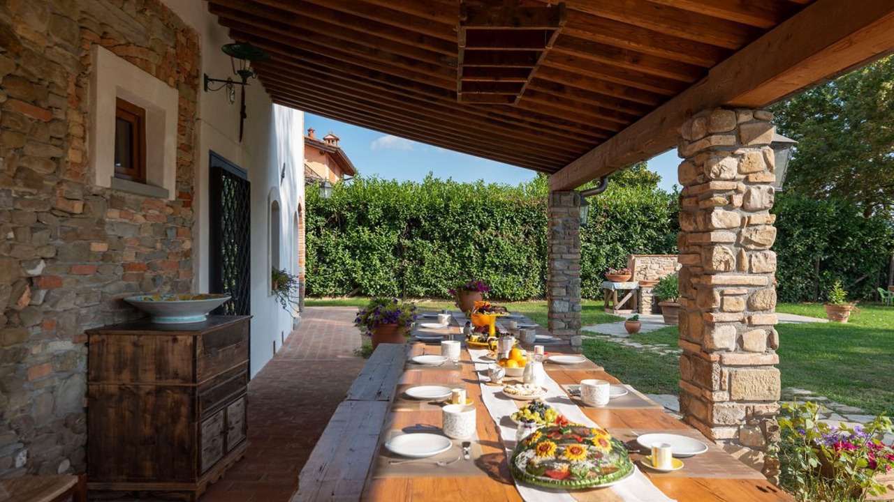 Photo of Outdoor in Scarperia