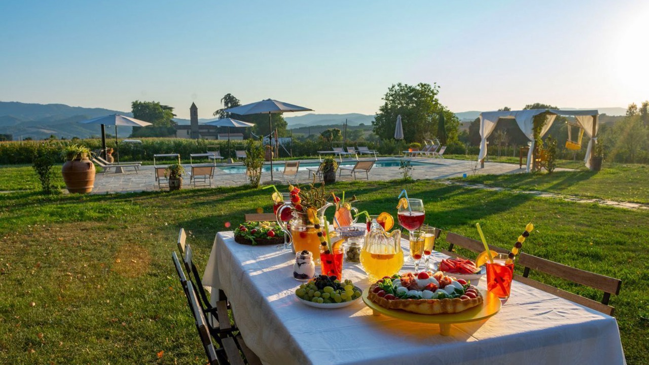 Photo of Outdoor in Scarperia