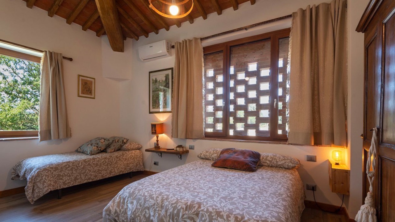 Photo of Bedroom in Scarperia