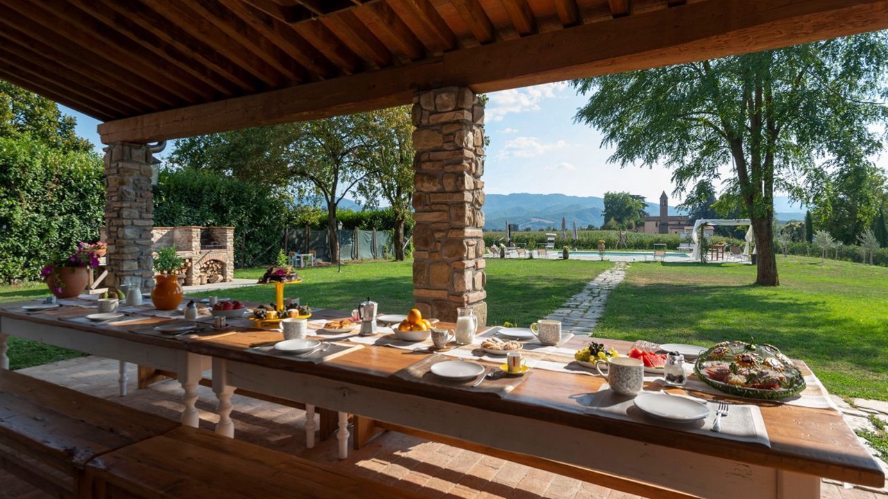 Photo of Outdoor in Scarperia
