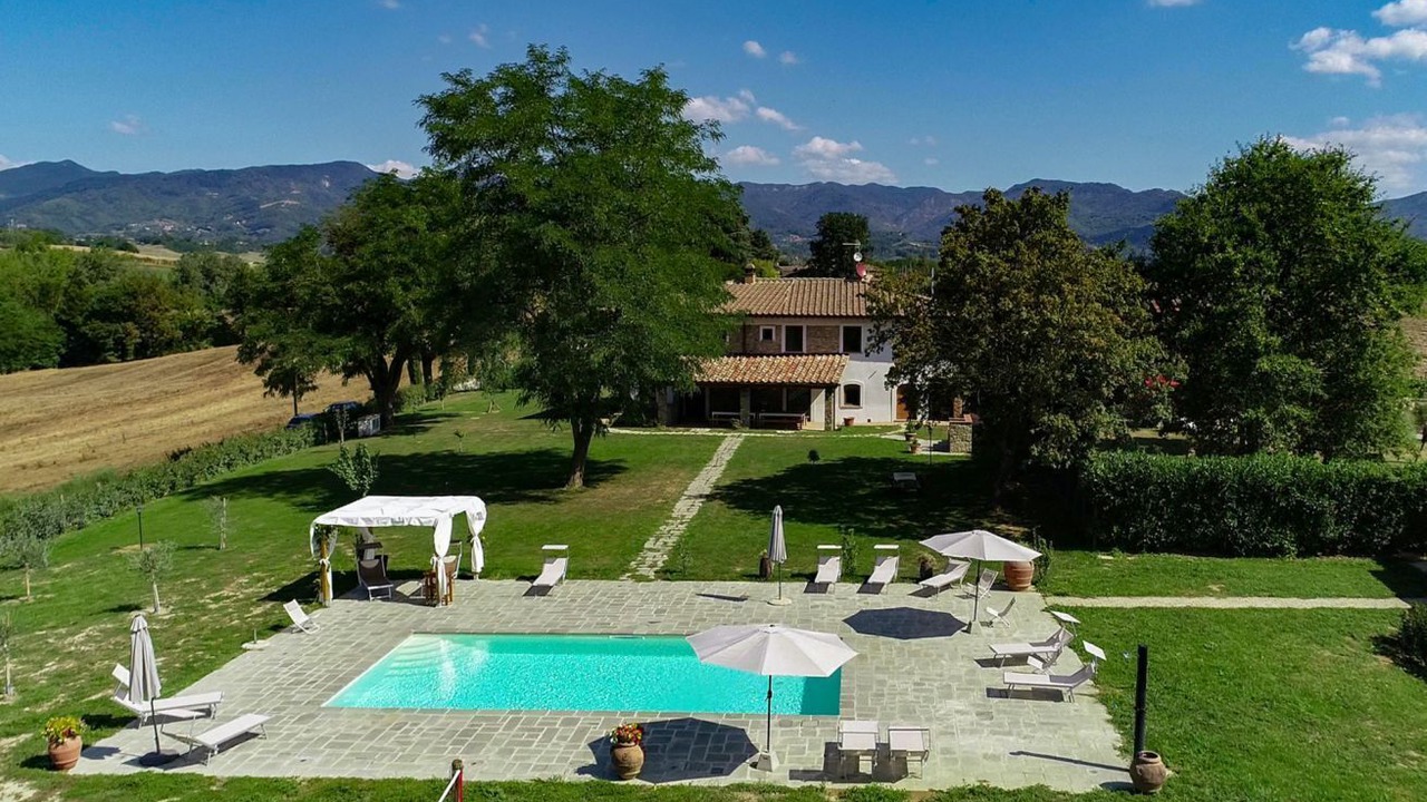 Photo of Outdoor in Scarperia