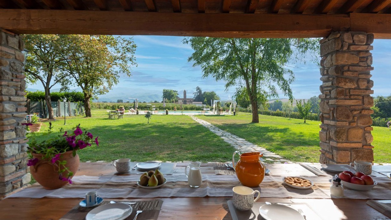 Photo of Outdoor in Scarperia