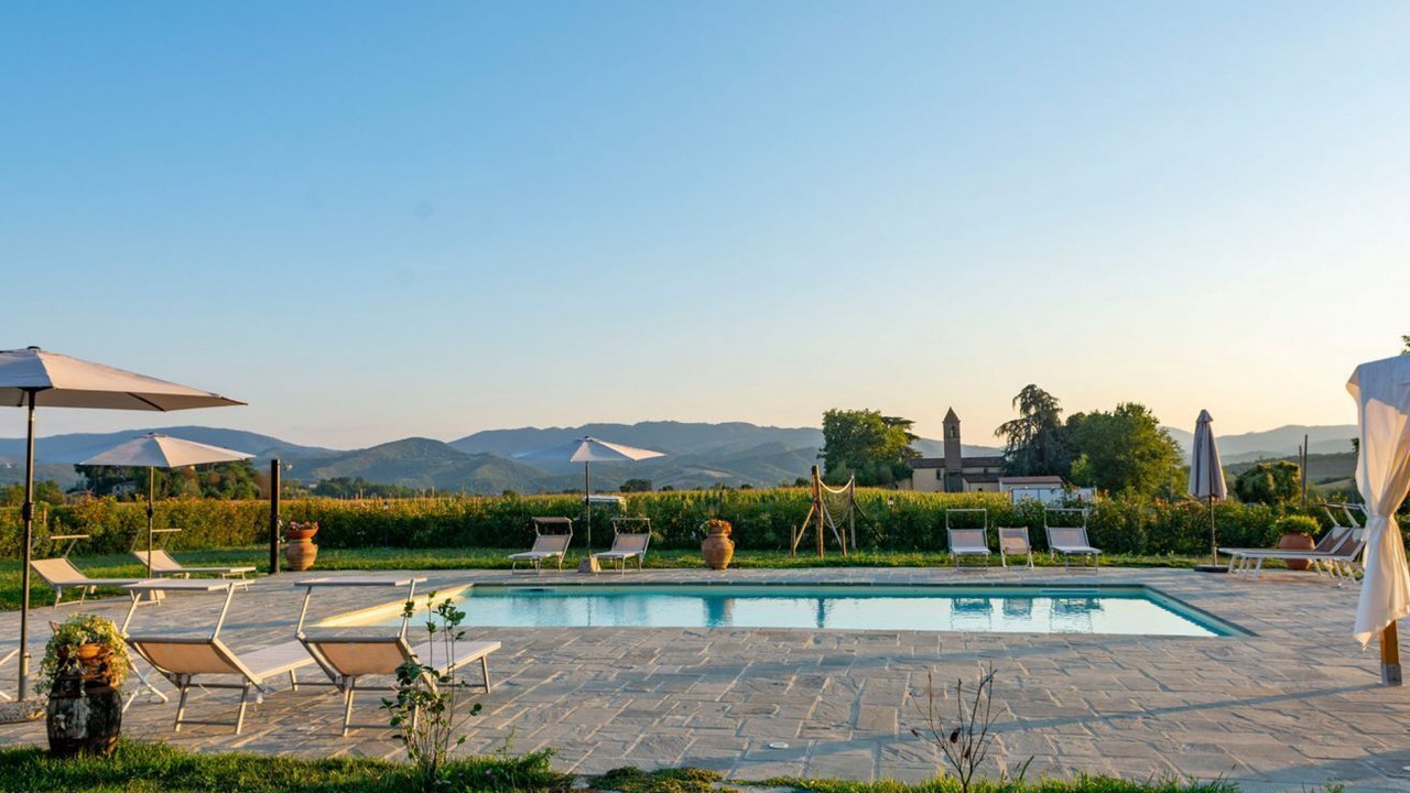 Photo of Outdoor in Scarperia