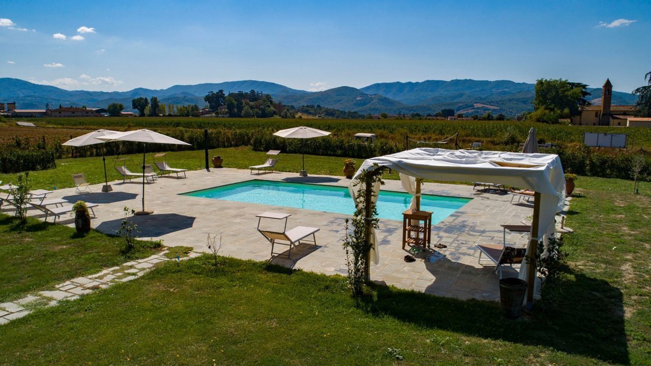Photo of Outdoor in Scarperia