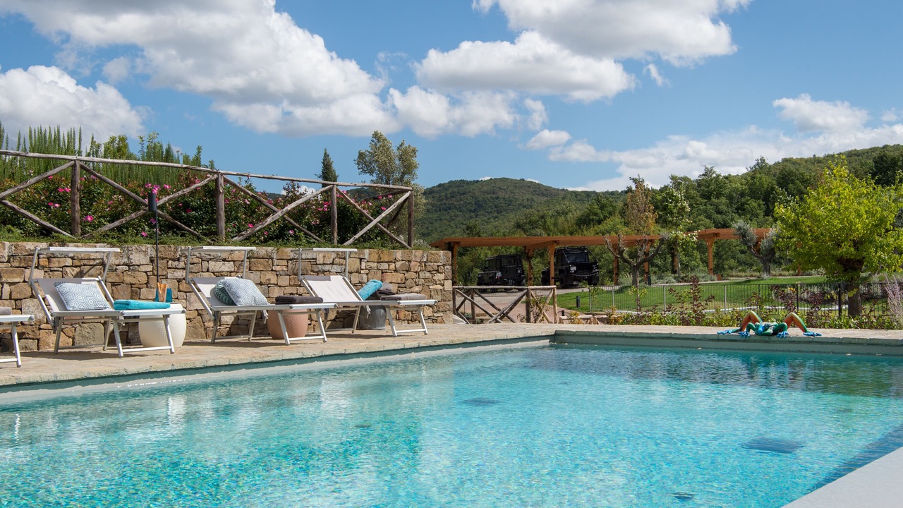 Photo of Outdoor in Radda in Chianti