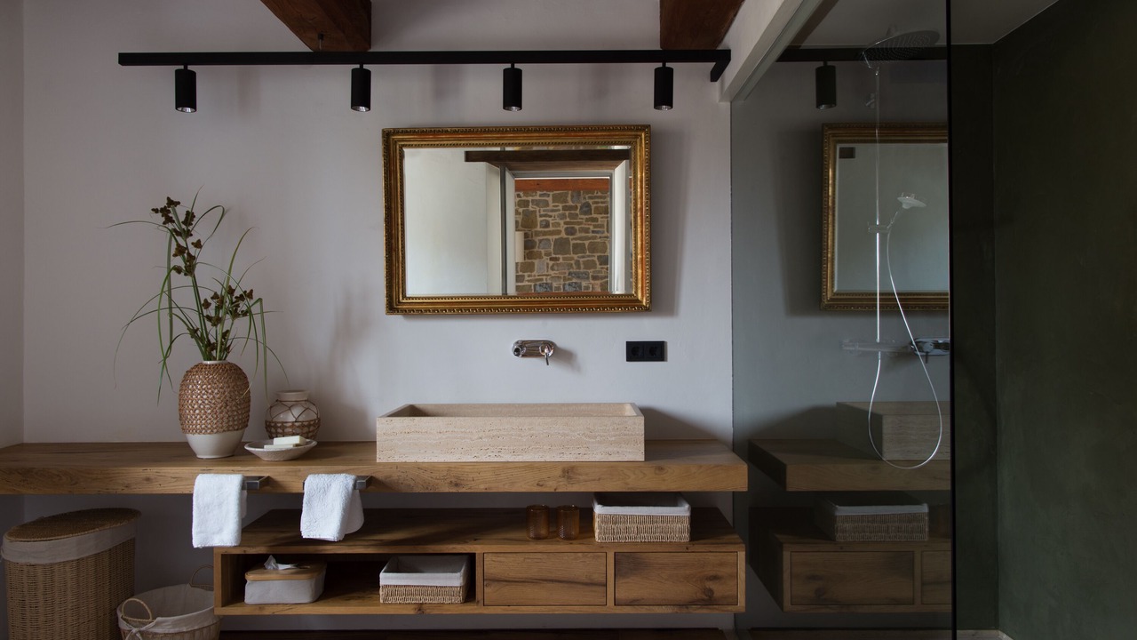 Photo of Bathroom in Radda in Chianti