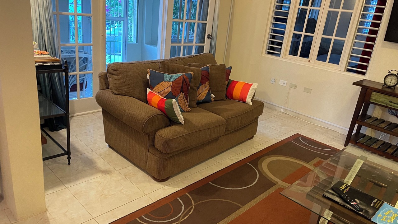 Photo of Livingroom in Tower Isle