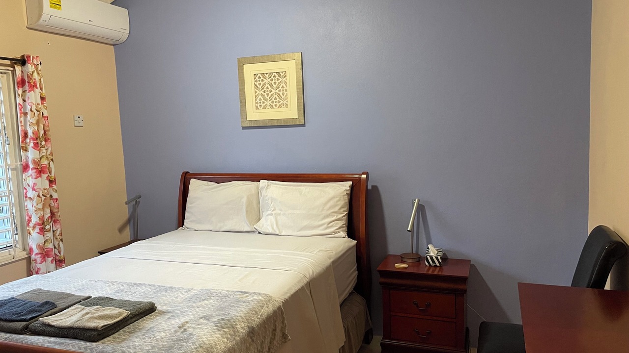 Photo of Bedroom in Tower Isle
