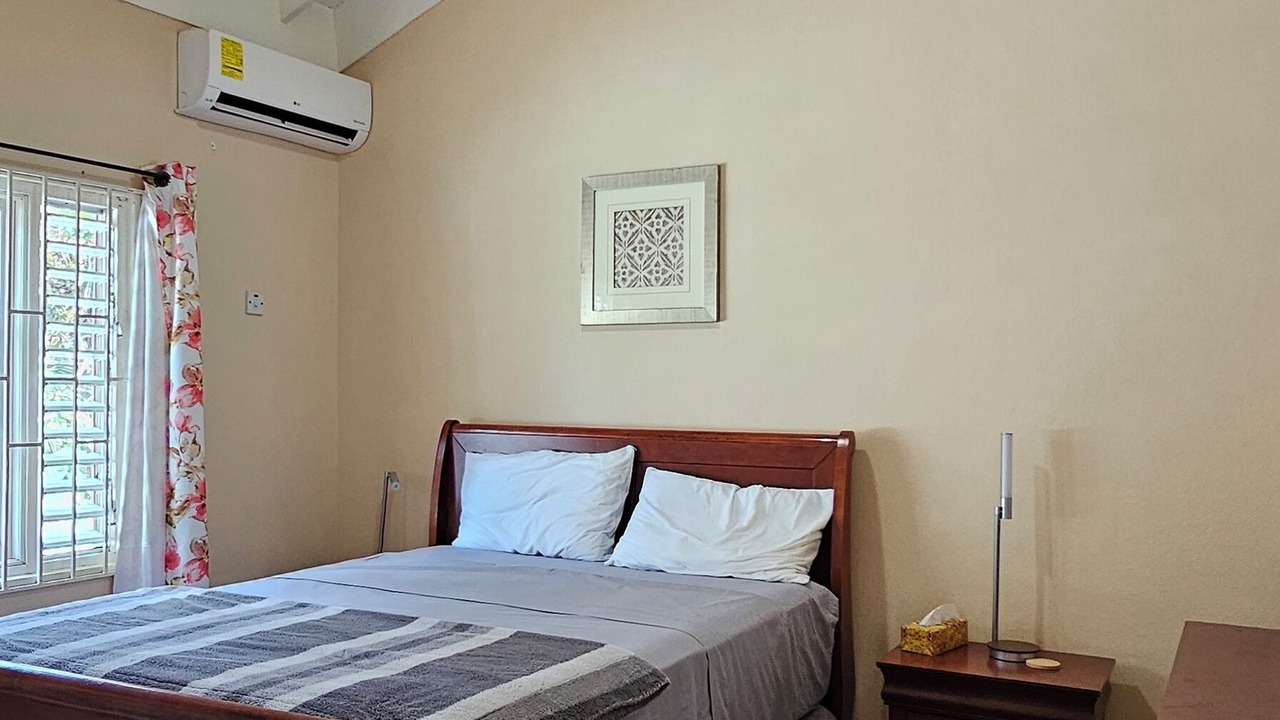 Photo of Bedroom in Tower Isle