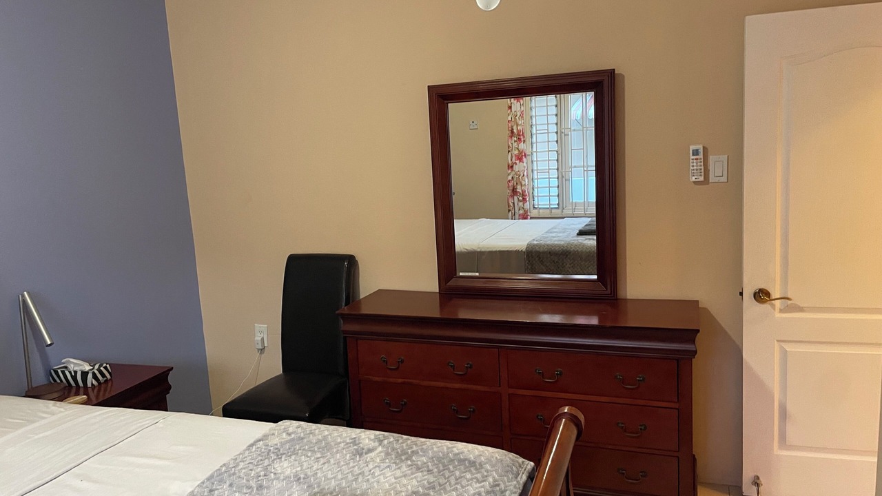 Photo of Bedroom in Tower Isle
