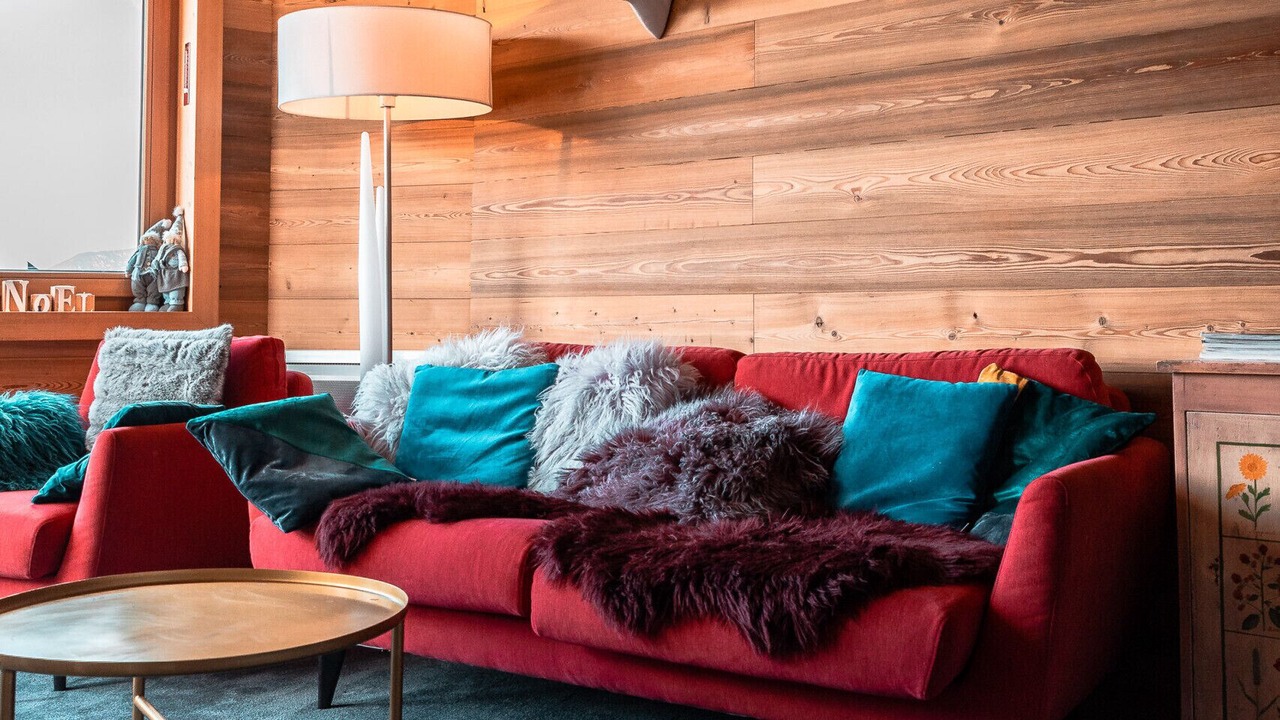 Photo of Livingroom in Avoriaz