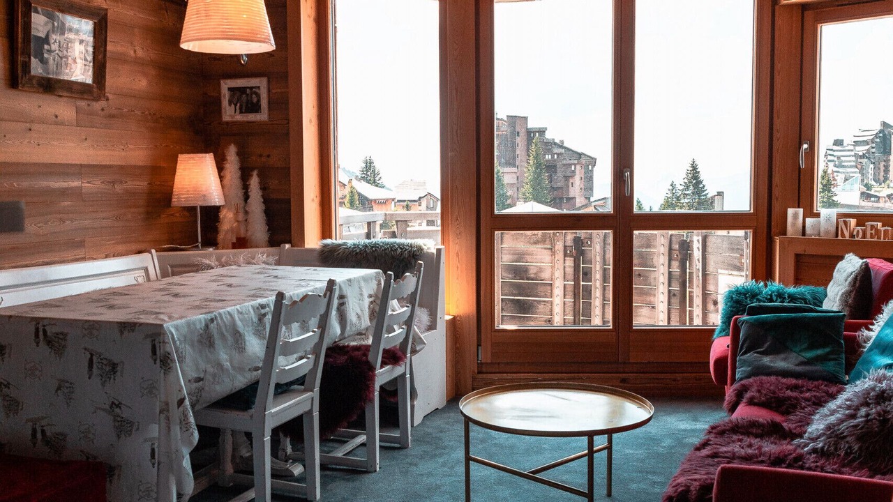 Photo of Livingroom in Avoriaz