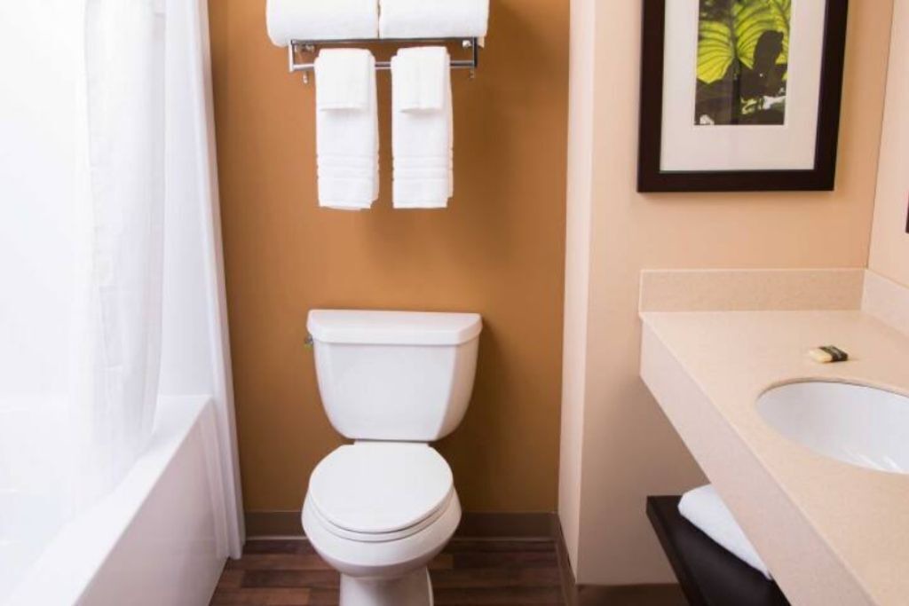 Photo of Bathroom in Columbia