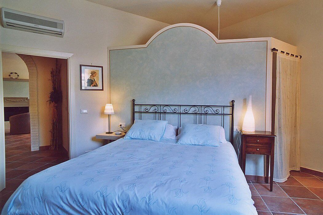 Photo of Bedroom in Iano