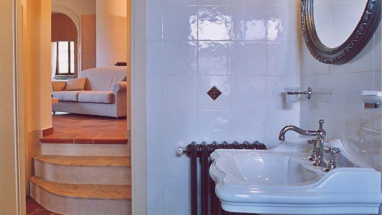 Photo of Bathroom in Iano