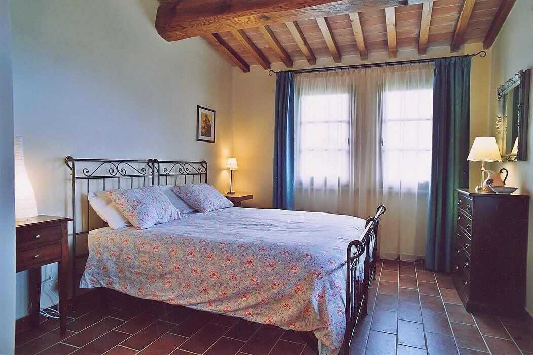 Photo of Bedroom in Iano