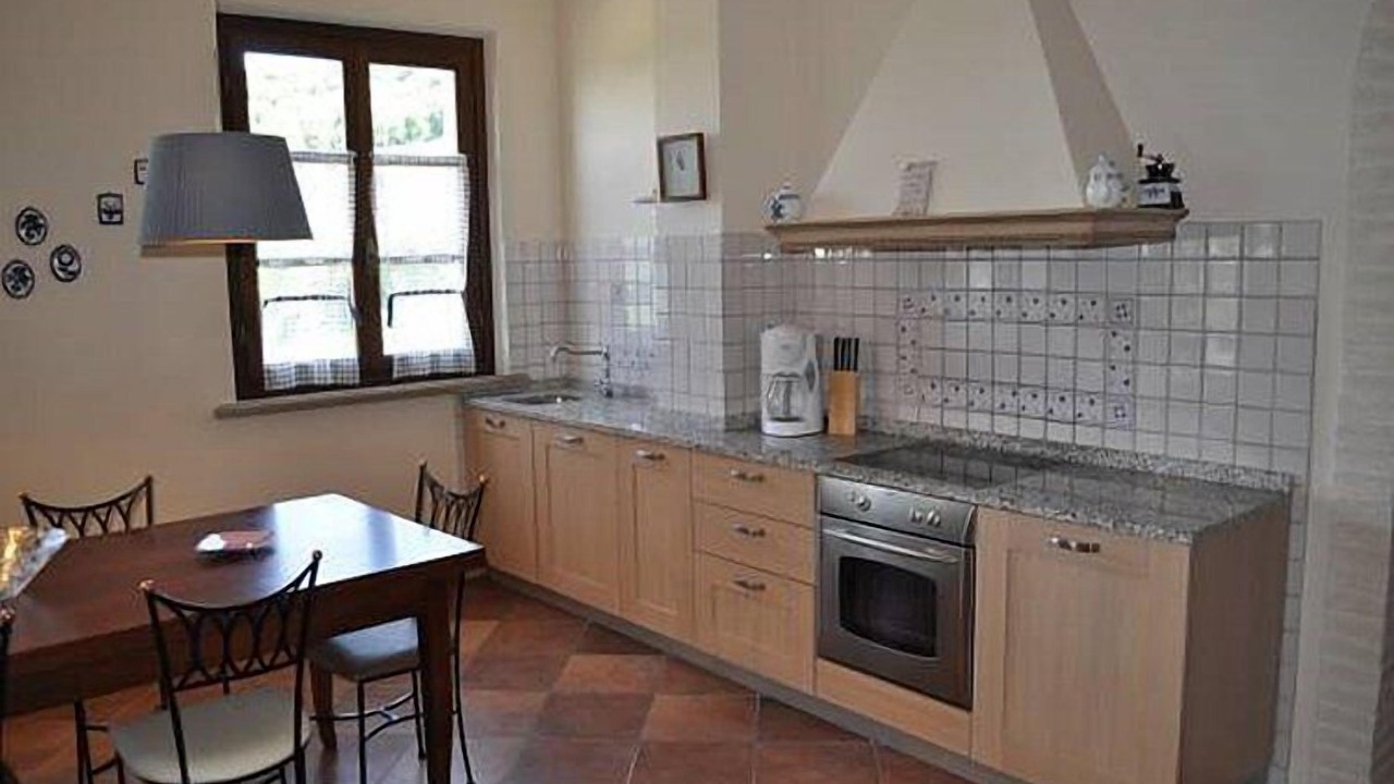 Photo of Kitchen in Iano