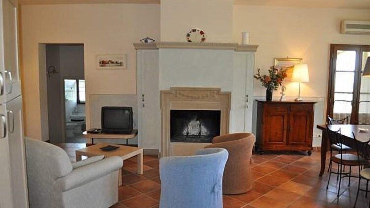 Photo of Livingroom in Iano
