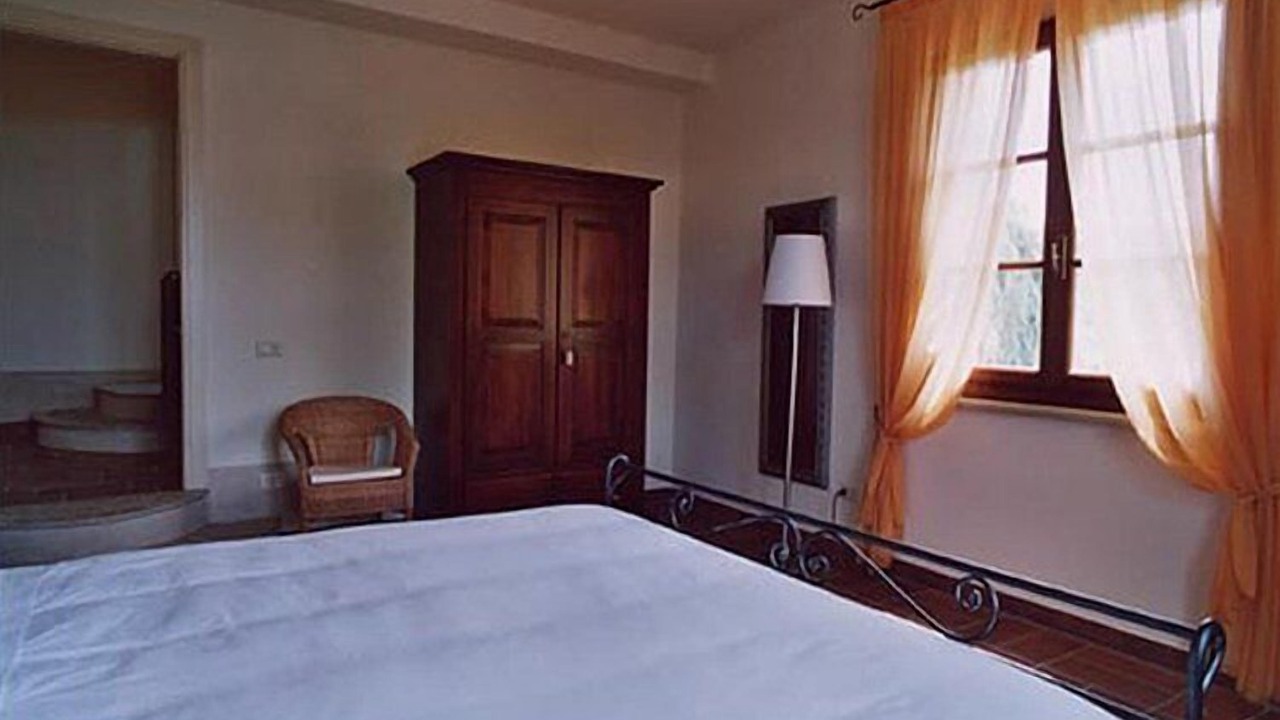 Photo of Bedroom in Iano