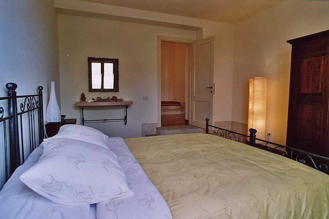 Photo of Bedroom in Iano