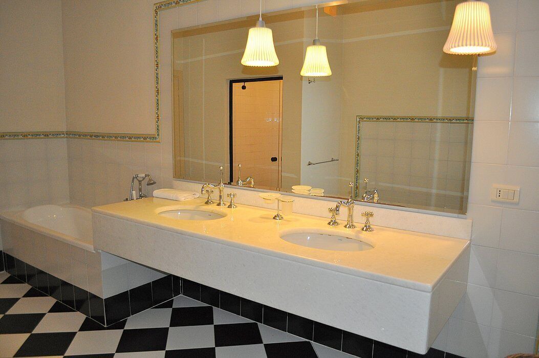 Photo of Bathroom in Iano