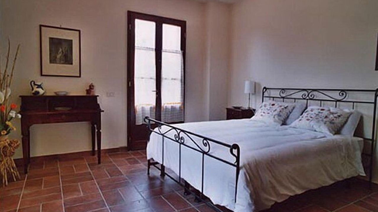 Photo of Bedroom in Iano